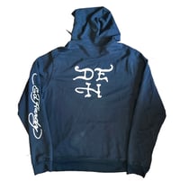 Image 2 of (L) ed hardy - punks not dead 