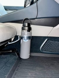 Image 2 of PORSCHE 991/981/718 cup holder