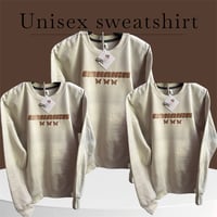 Rananim unisex sweatshirt 