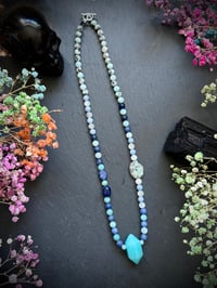 Image 3 of Naszyjnik Choker Amazonit