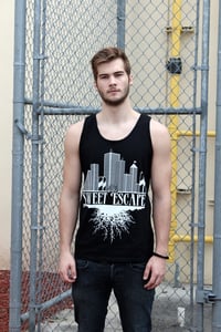 Image of The Sweet Escape City Tank