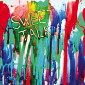 Image of SWEET TALK - Pickup Lines CD (12XU 043-2)