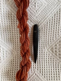 Image 2 of Bog Oak Needle
