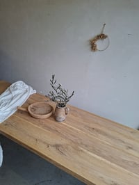 Image 4 of LA TABLE EN CHÊNE XXL