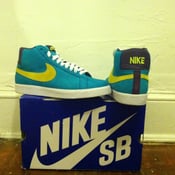 Image of Nike SB Blazers