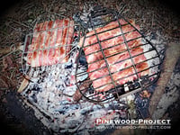 Image 4 of Light my fire grandpa firegrill and firesteels