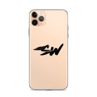 Image 2 of Stangworld Clear Case For iPhone®