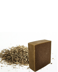 Herbal Spots Remover Soap 