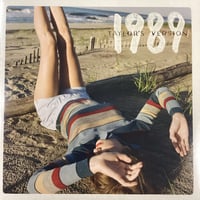 Image 1 of Taylor Swift - 1989 Taylor’s Version 