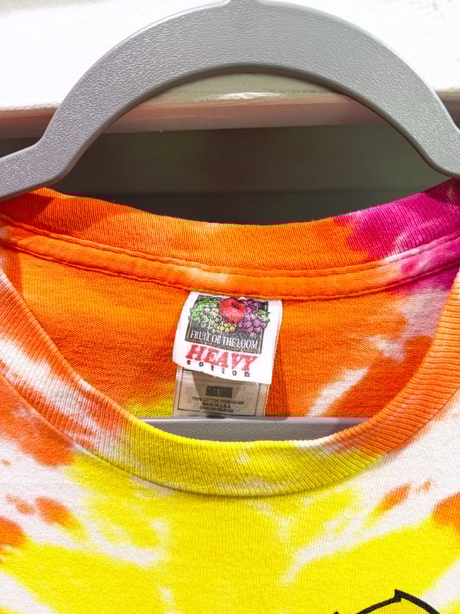 Grateful Dead 1994 Atlanta Omni T-Shirt - Size L