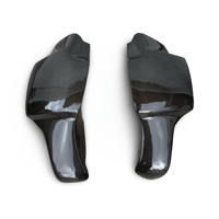 Image 1 of Lowrider ST Lower Fairings 