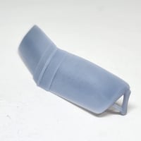 Image 8 of 1:25 48 Chevy visor