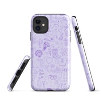 Image 3 of Coastal Cowgirl Case in Lavendar (Regular)
