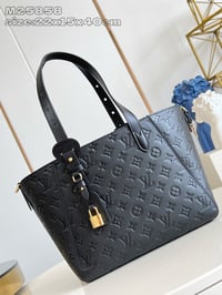 Image 2 of LV Empreinte Tote