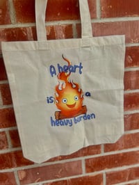Image 2 of Tote Bags