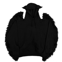 Image 2 of GARGOYLE HOODIE (1/1)