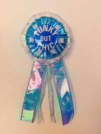 Image 4 of Rosette Pins