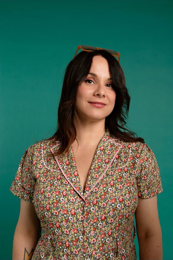 Image of Vestido Bambola