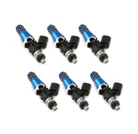 Injector Dynamic Toyota 1JZGTE VVTI 11mm Blue