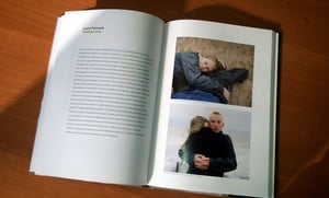 Image of ADOLESCENCE book (ship to Europe & Mediterranean area)