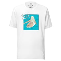 Image 2 of Surf Chick t-shirt