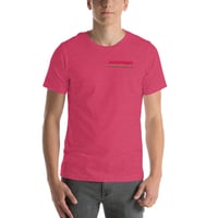 Image 13 of Unisex t-shirt