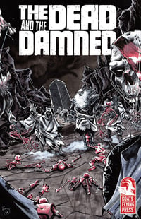 Image 1 of The Dead and the Damned #2