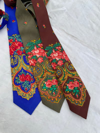 Image 7 of GRAVATA COR VERDE.