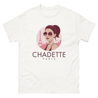 Image 3 of CHADETTE PARIS classic tee