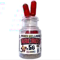 Image 1 of 💊 MACROS .5G FULL METAL APE