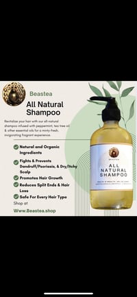 Image 2 of Shampoo