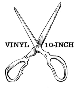Image of Vinyles 10"