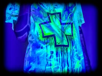 Image 15 of UV HEAL Tee (Large)