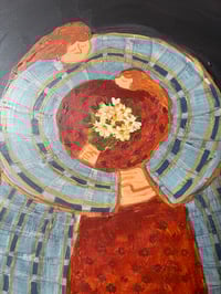 Image 1 of Mama & Daughter