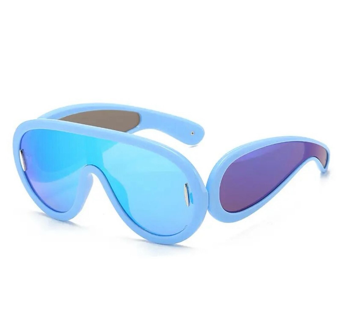 Image of Canvas Sunnies
