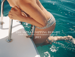 Image of The Skinny Dipping Report 2013