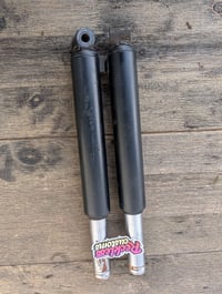 Image 1 of *GARAGE SALE ITEM Ruckus OEM Forks