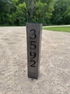 Address Column