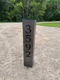 Image 2 of Address Column