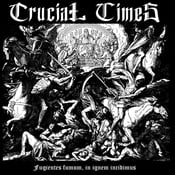 Image of CrucialTimes 7 inch