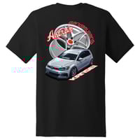 Image 1 of LaurenXKansei tee 