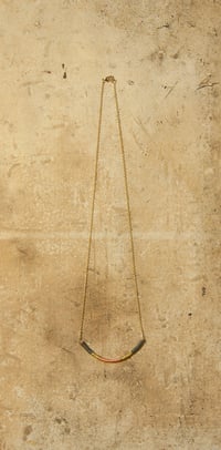 Image 2 of ▲ Collier Jeanne ▲