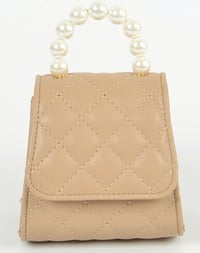 Image 5 of Quilt Clutch 