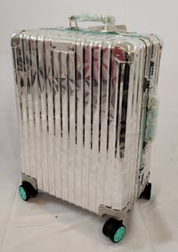 Image 1 of Rimowa X Tiffany