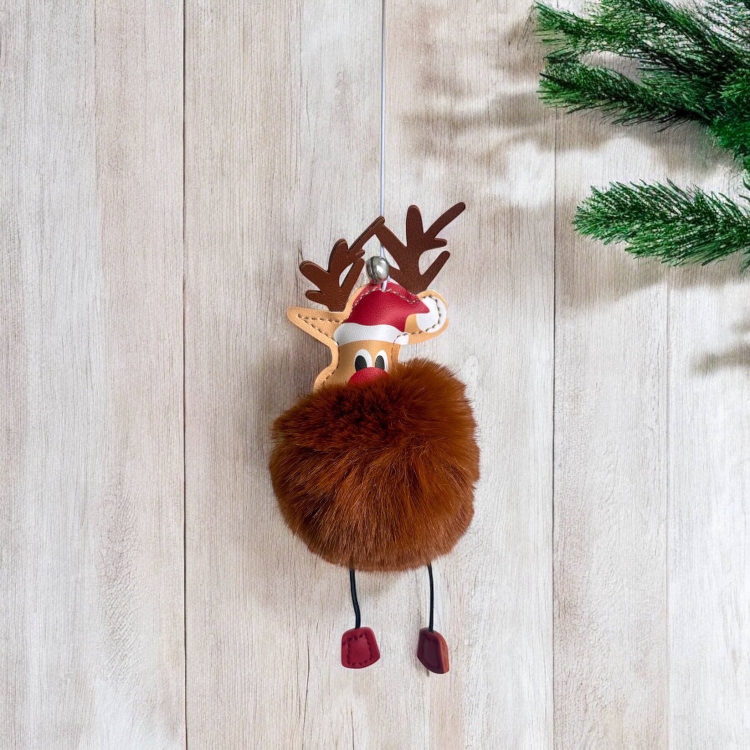 Image of Edna & Co Cat Christmas Wand