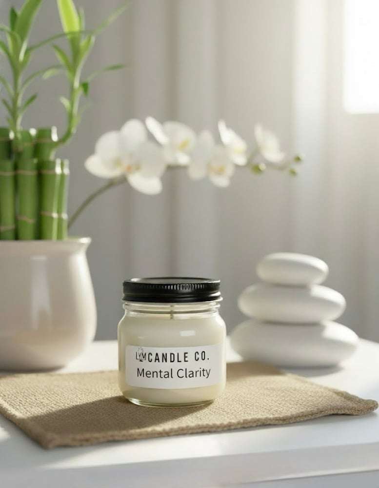 Image of Mental Clarity (8 oz.)