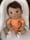 Image of Griffin, 26” Small Chubby Toddler