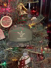 Wagez Duck Mossy oak Leafy