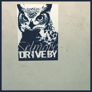 Image of Owl Sticker Pack