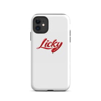 Image 1 of Tough Case for iPhone®